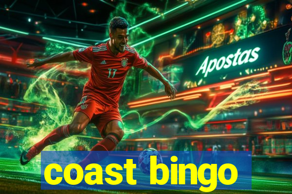 coast bingo