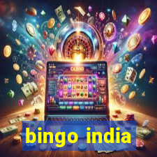 bingo india