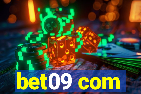 bet09 com