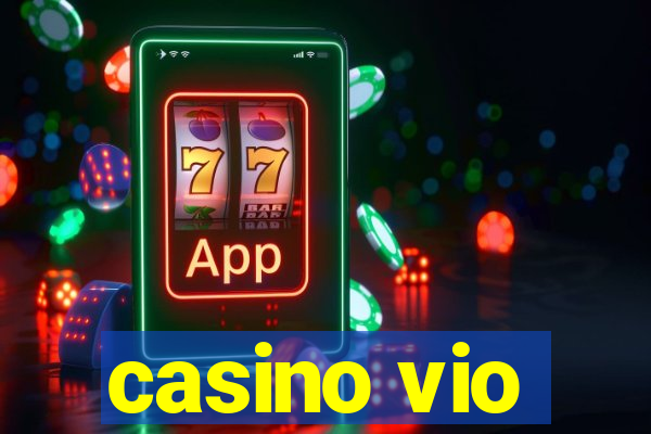 casino vio