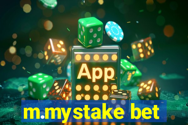 m.mystake bet