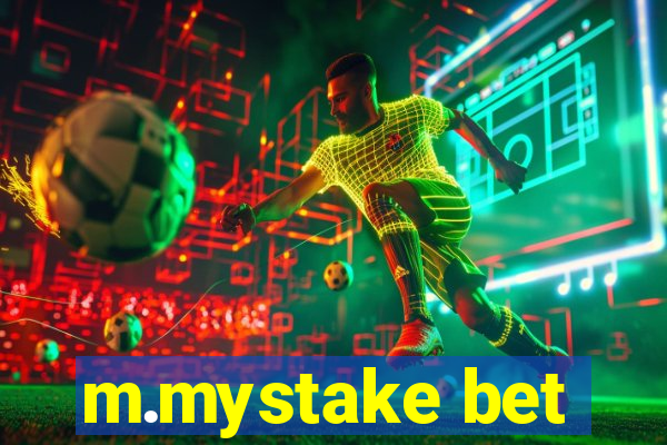 m.mystake bet