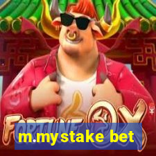 m.mystake bet