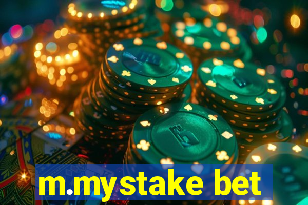 m.mystake bet