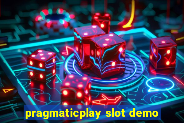 pragmaticplay slot demo