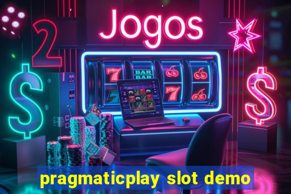 pragmaticplay slot demo