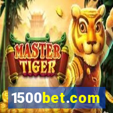 1500bet.com