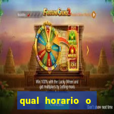 qual horario o fortune tiger paga mais