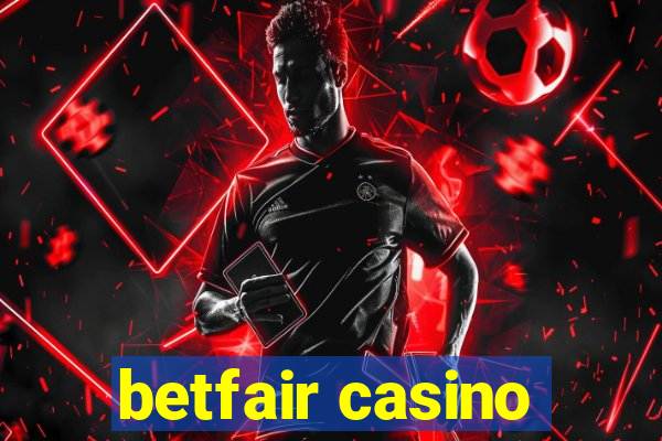 betfair casino