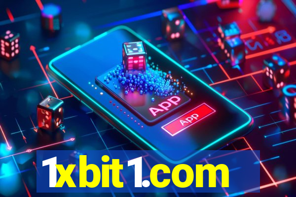 1xbit1.com