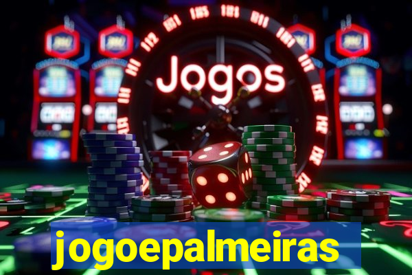 jogoepalmeiras