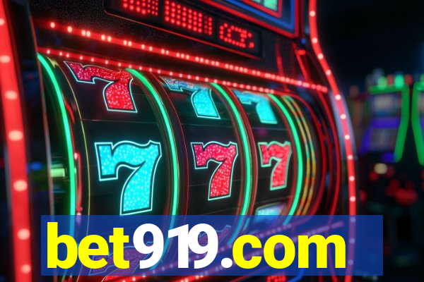 bet919.com