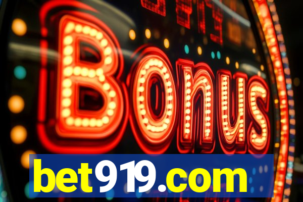 bet919.com