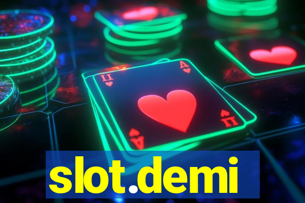 slot.demi