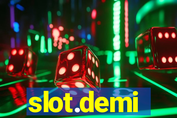 slot.demi