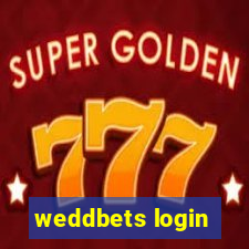 weddbets login