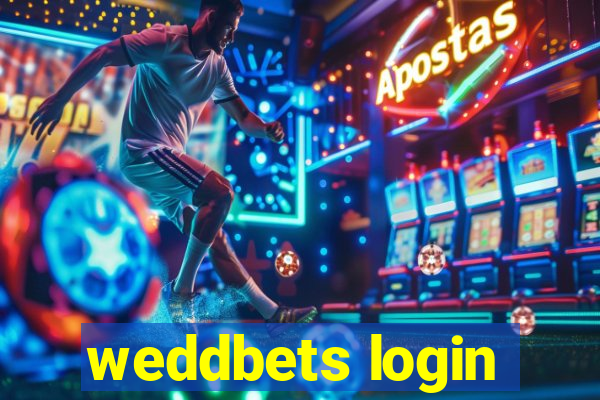 weddbets login