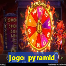 jogo pyramid solitaire saga