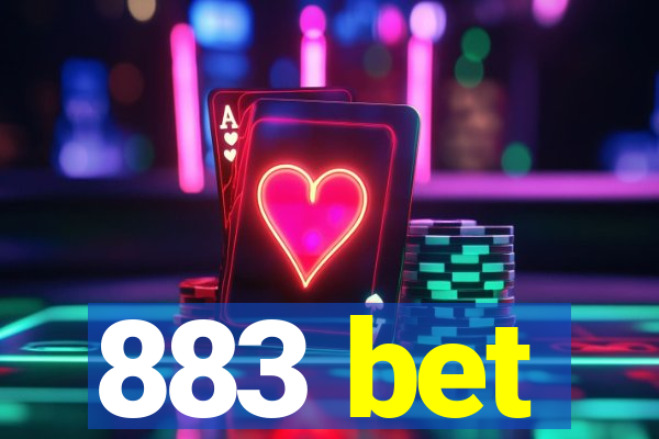 883 bet