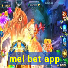 mel bet app