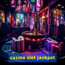 casino slot jackpot