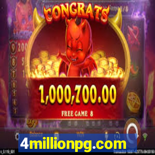 4millionpg.com