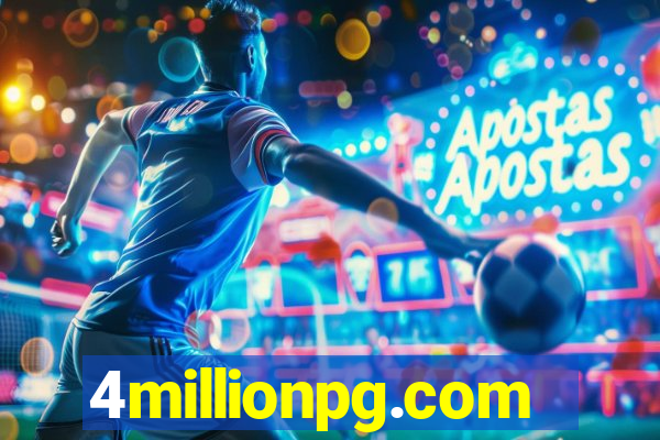 4millionpg.com