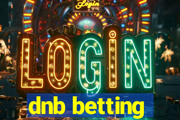 dnb betting