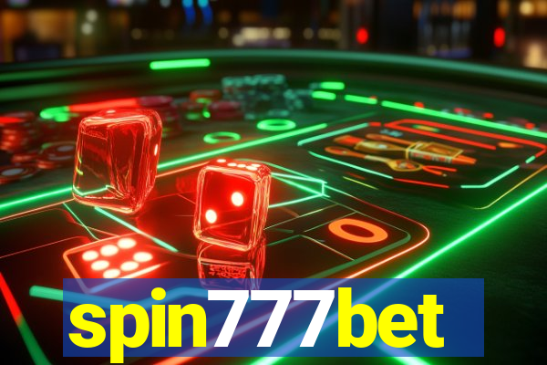 spin777bet