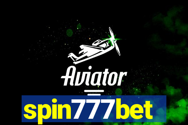 spin777bet