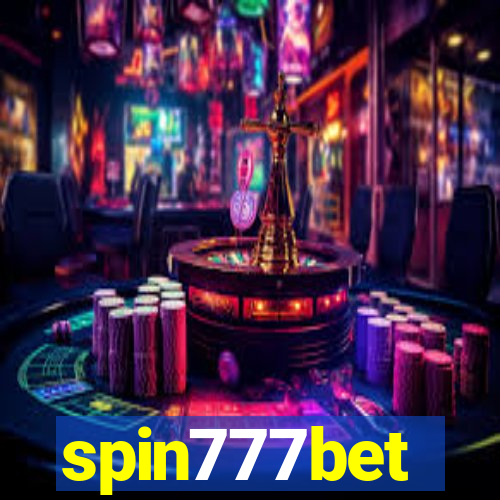 spin777bet