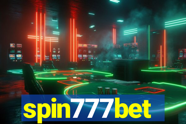 spin777bet