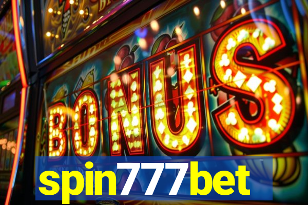 spin777bet