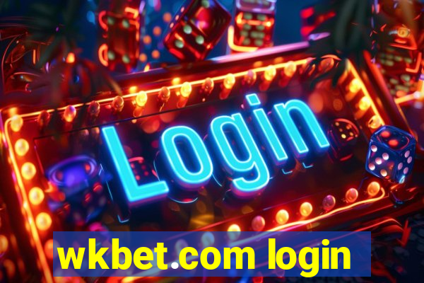 wkbet.com login