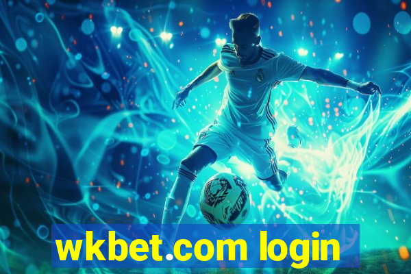 wkbet.com login