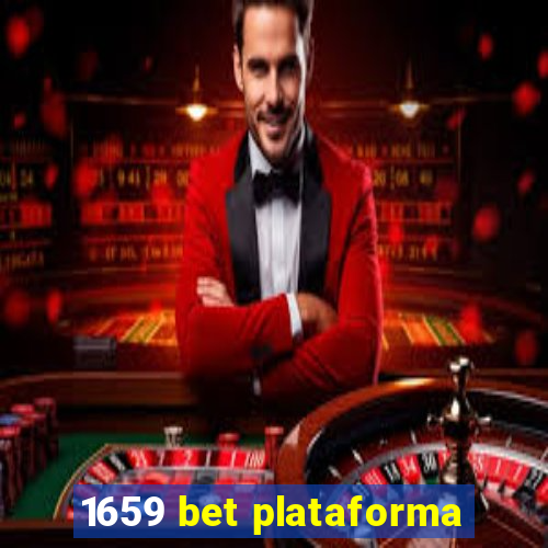 1659 bet plataforma