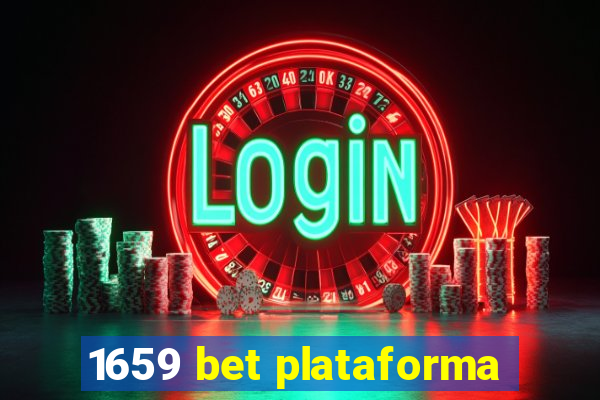 1659 bet plataforma