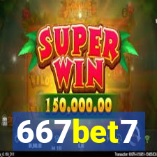 667bet7