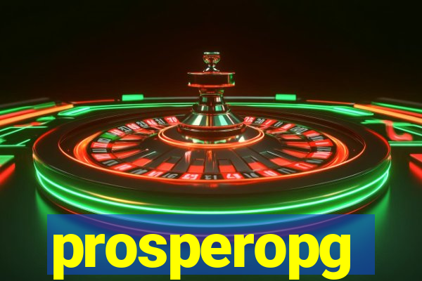 prosperopg