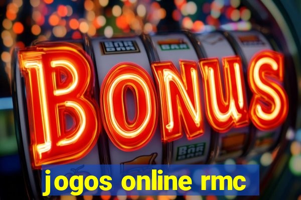 jogos online rmc