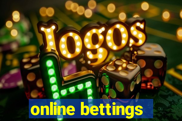 online bettings