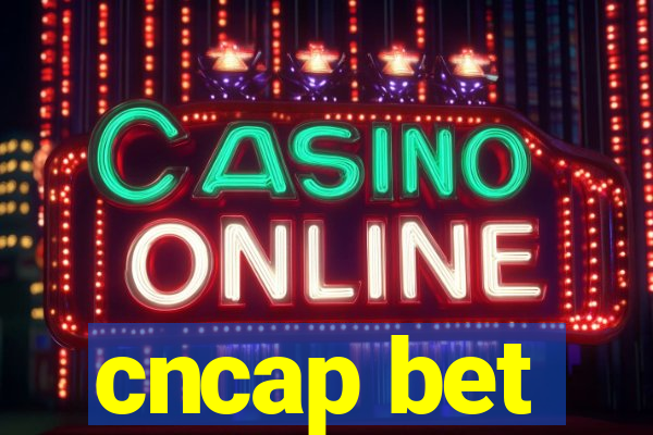 cncap bet