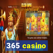 365 casino