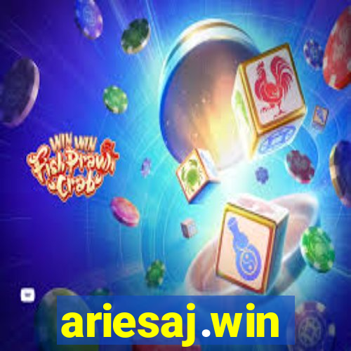 ariesaj.win