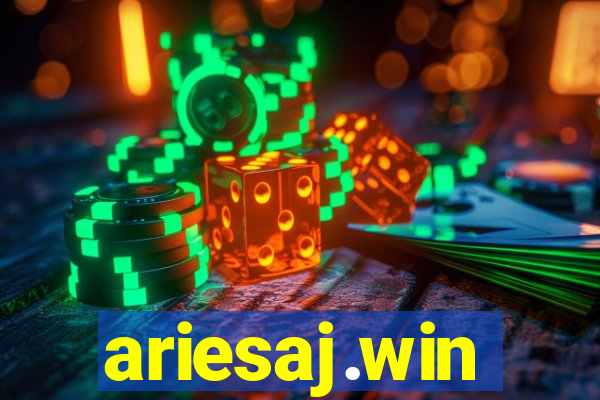 ariesaj.win