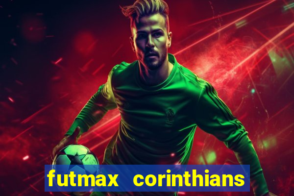 futmax corinthians e cruzeiro