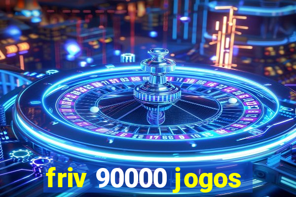 friv 90000 jogos