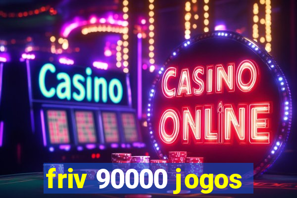 friv 90000 jogos