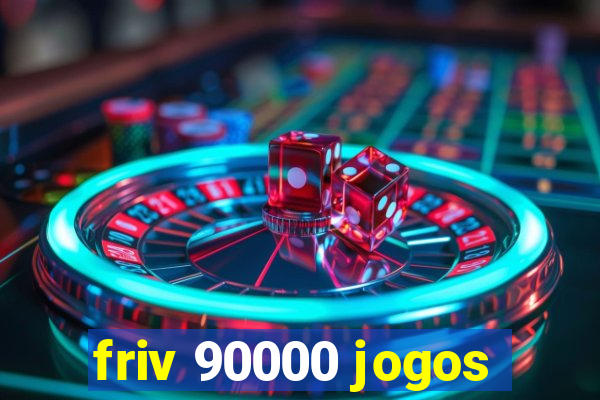 friv 90000 jogos