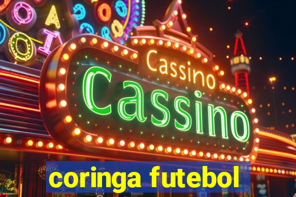 coringa futebol